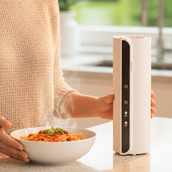 Product - Family dinners are finally stress-free.