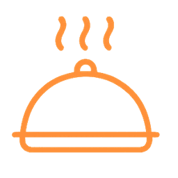 Warm Food